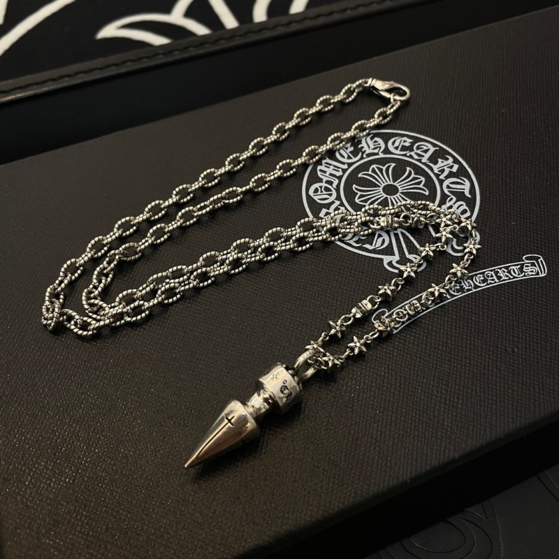 Chrome Hearts Necklaces